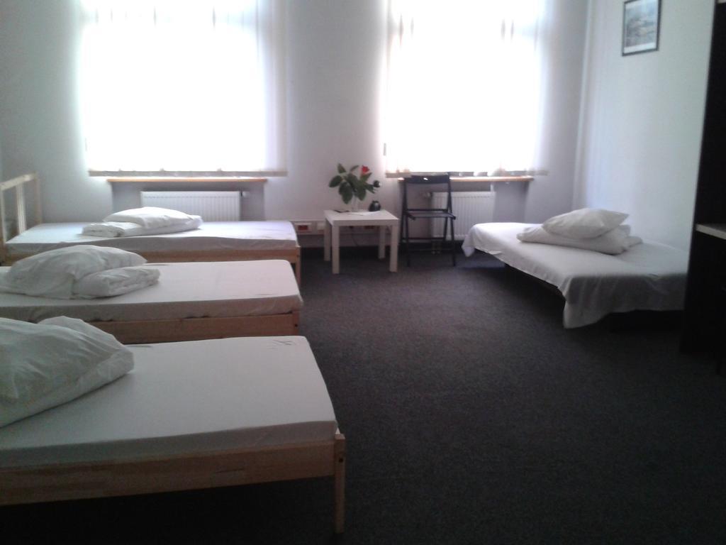 Hostel Kamienica Rynek 7 Katowice Phòng bức ảnh