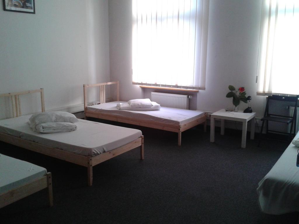 Hostel Kamienica Rynek 7 Katowice Phòng bức ảnh