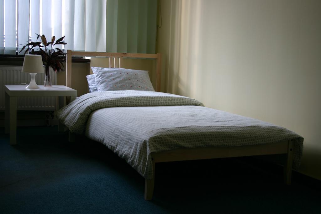 Hostel Kamienica Rynek 7 Katowice Phòng bức ảnh