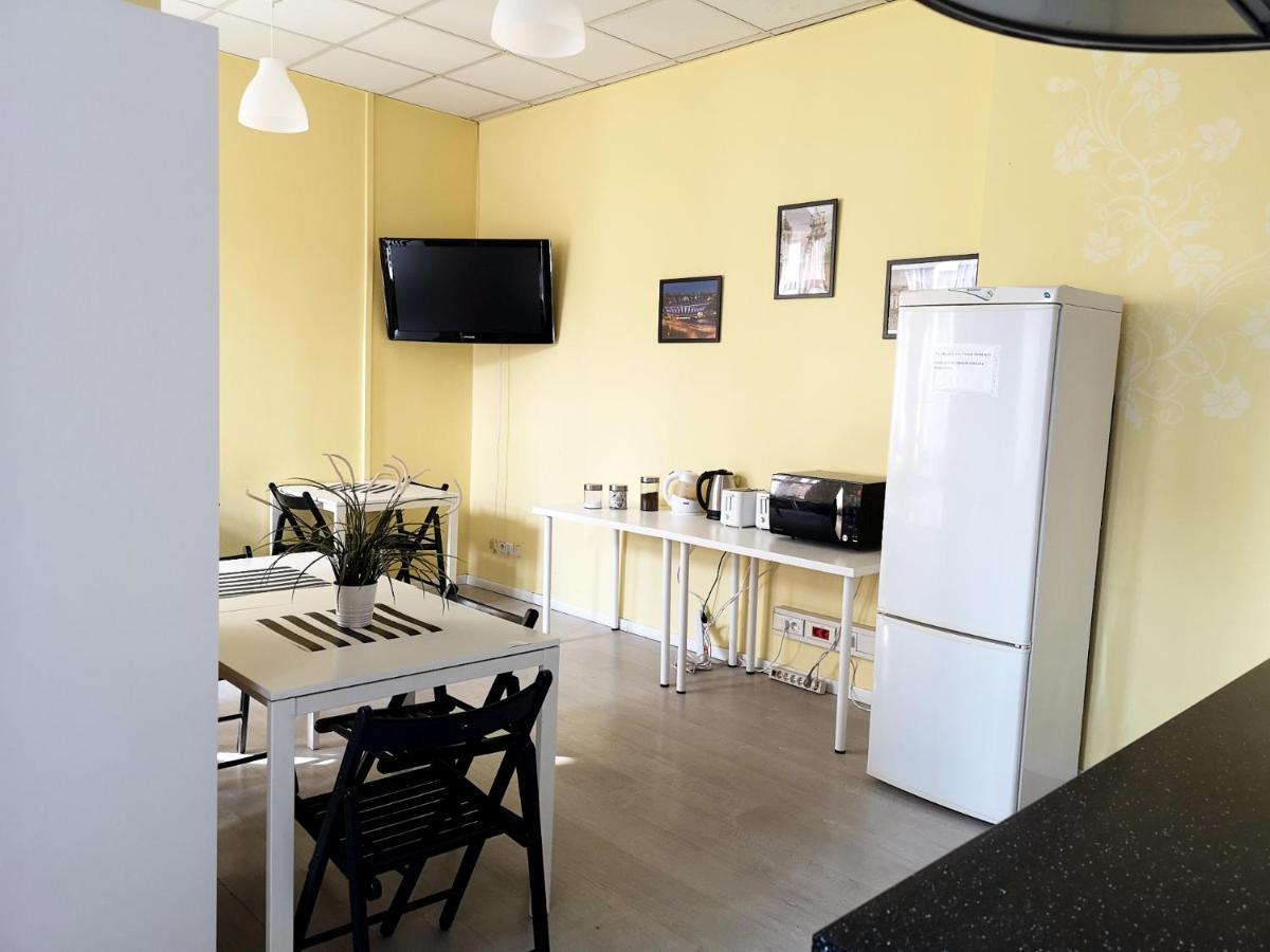 Hostel Kamienica Rynek 7 Katowice Ngoại thất bức ảnh