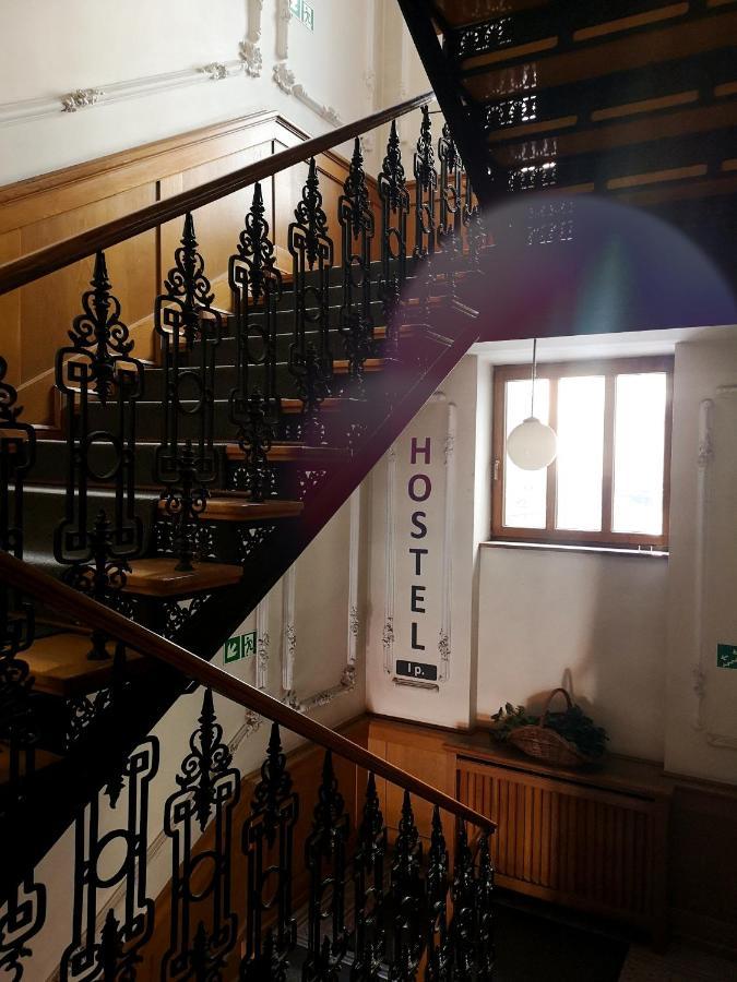 Hostel Kamienica Rynek 7 Katowice Ngoại thất bức ảnh