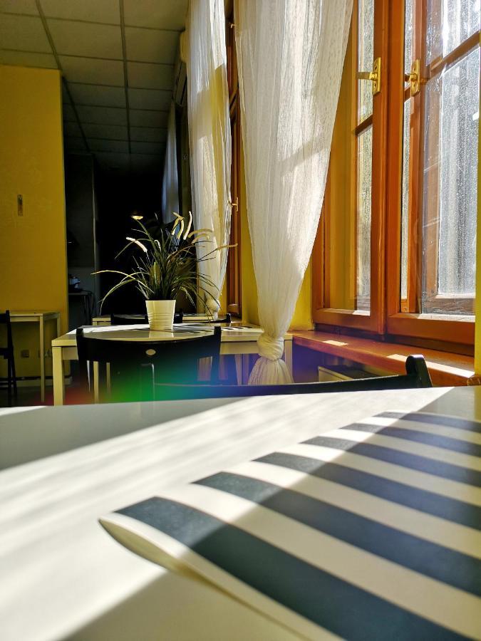 Hostel Kamienica Rynek 7 Katowice Ngoại thất bức ảnh